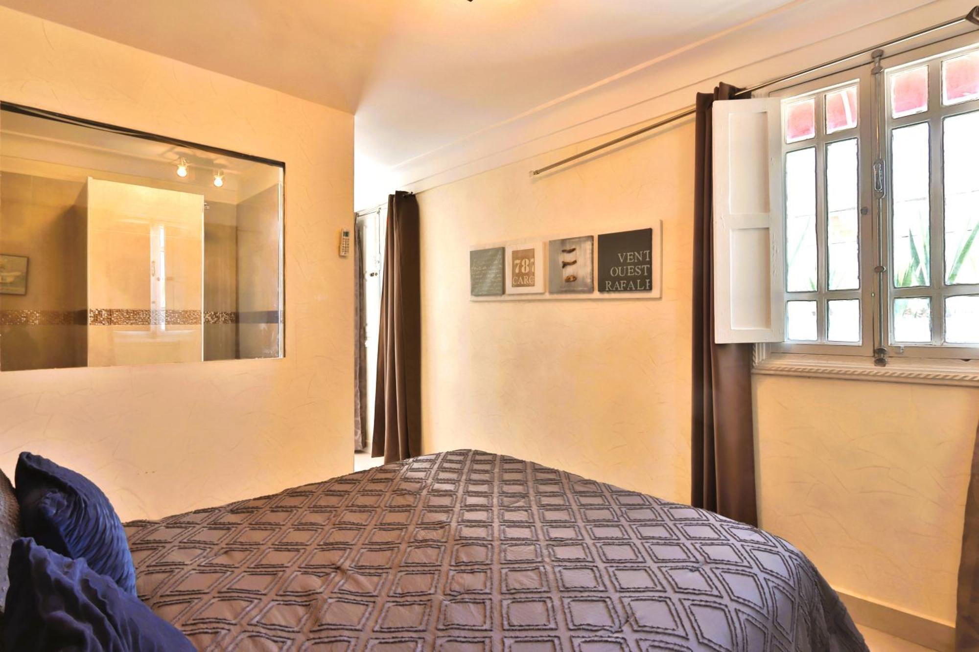 Riad Vip Bed & Breakfast مراكش المظهر الخارجي الصورة