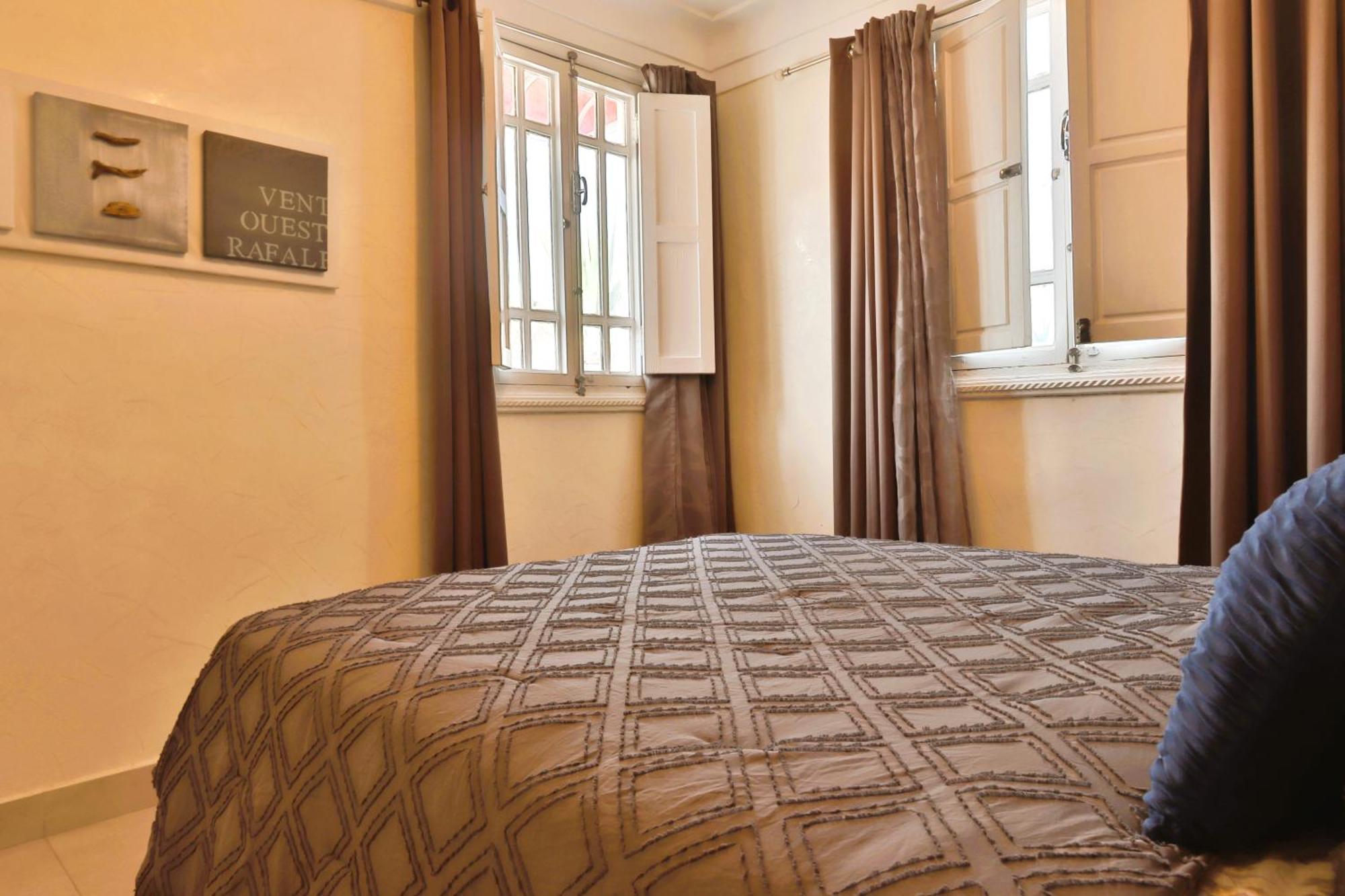 Riad Vip Bed & Breakfast مراكش المظهر الخارجي الصورة