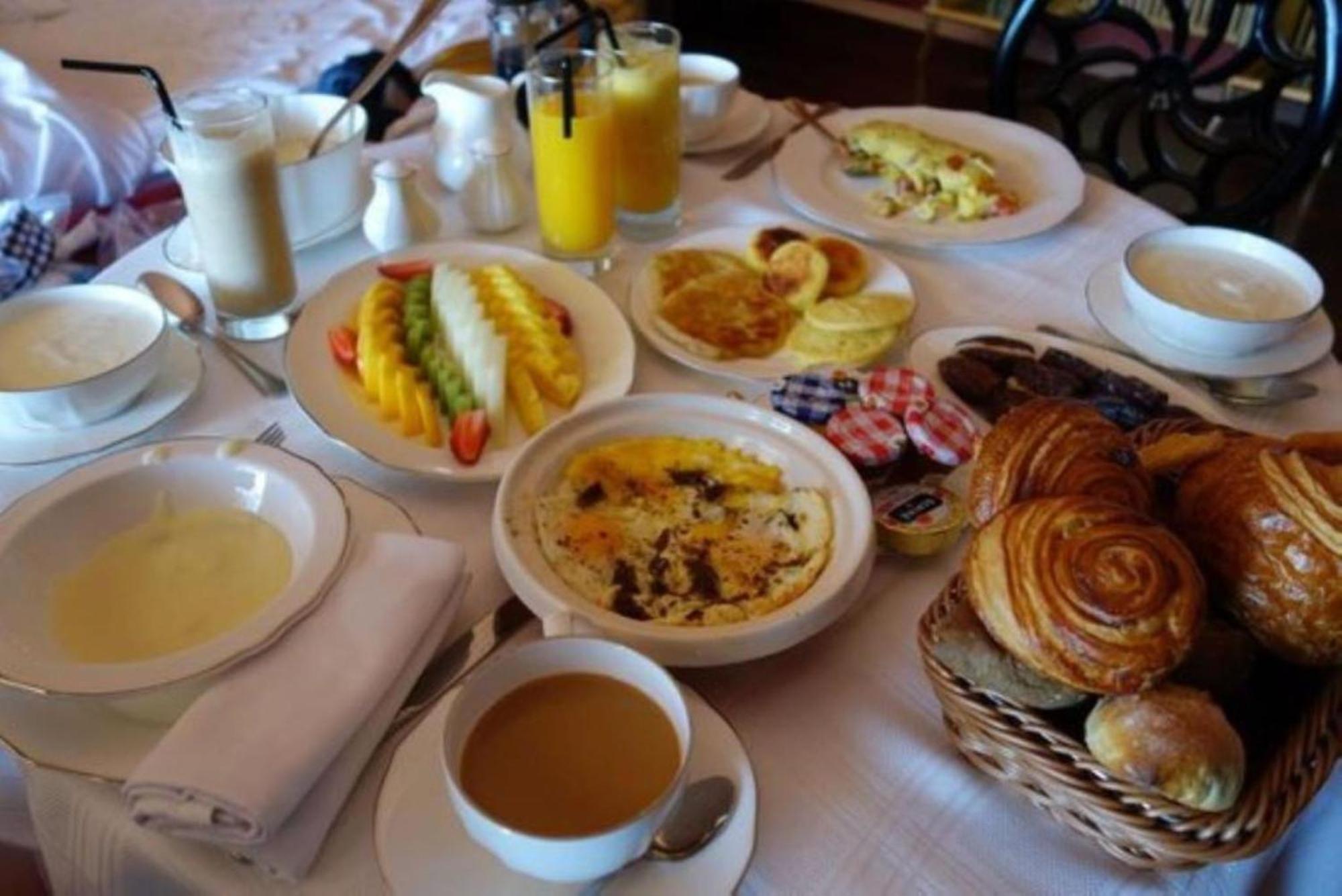 Riad Vip Bed & Breakfast مراكش المظهر الخارجي الصورة