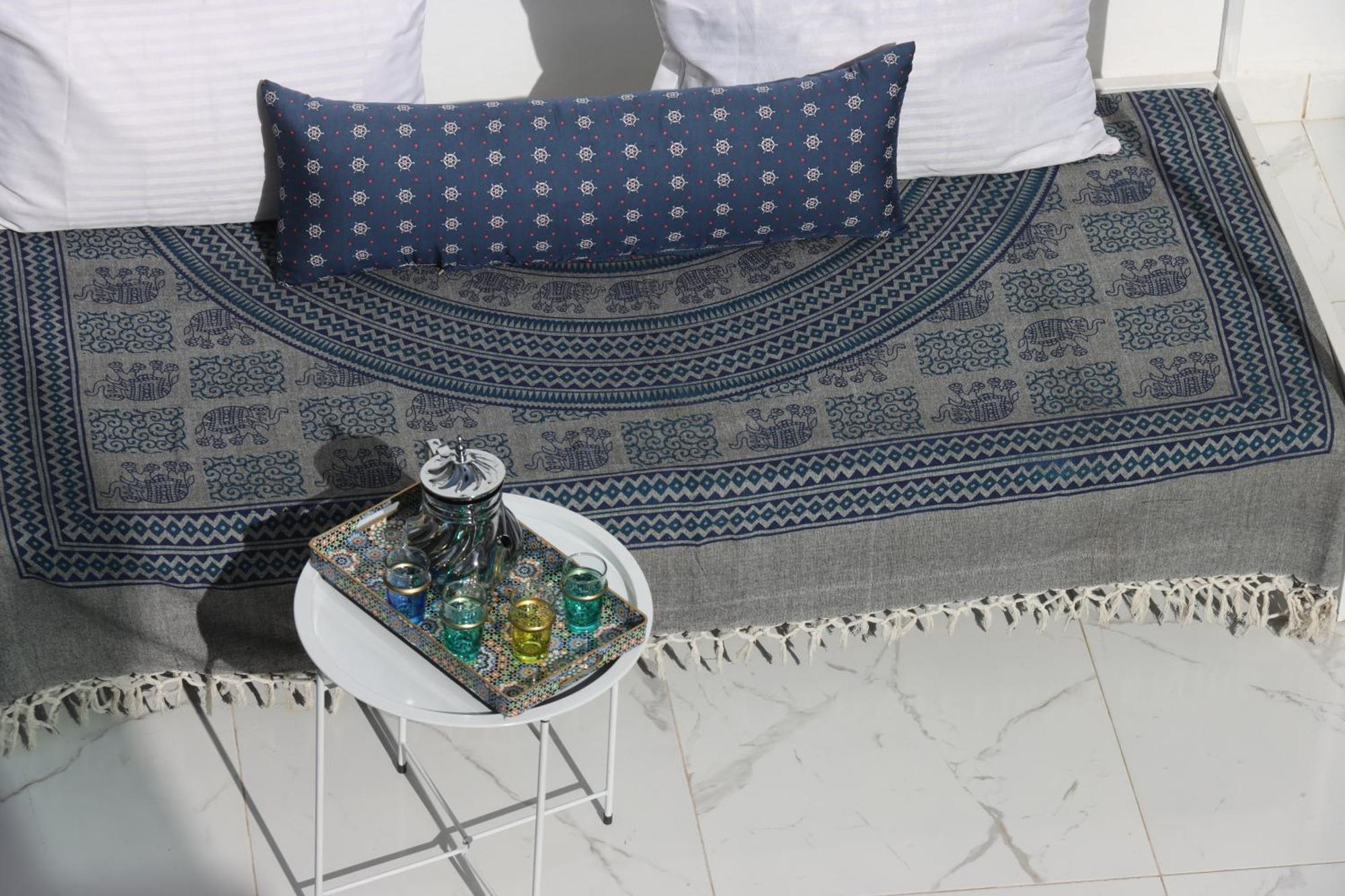 Riad Vip Bed & Breakfast مراكش المظهر الخارجي الصورة