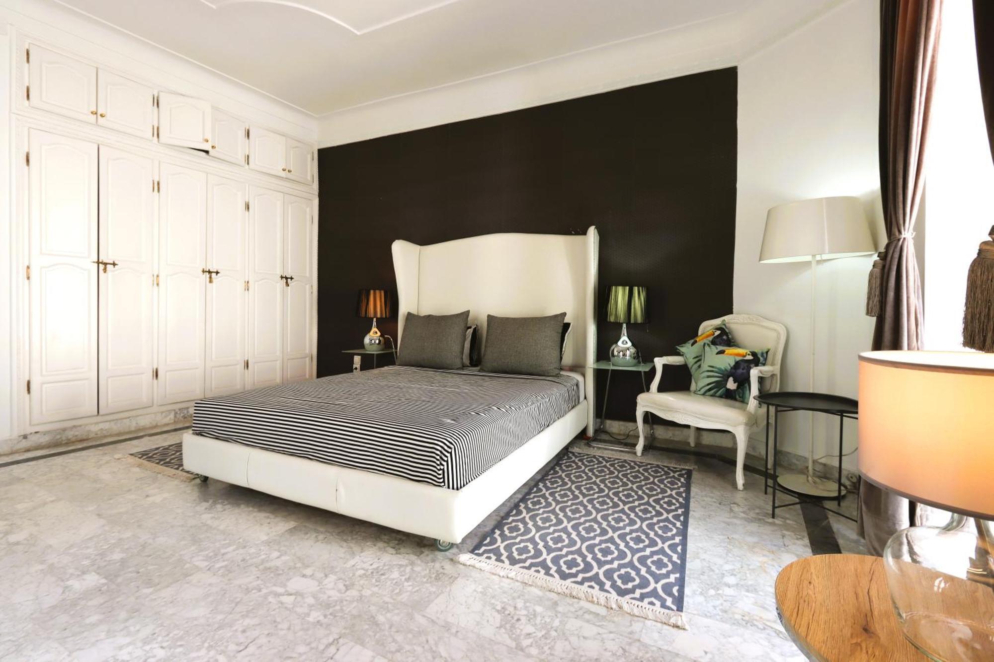 Riad Vip Bed & Breakfast مراكش المظهر الخارجي الصورة
