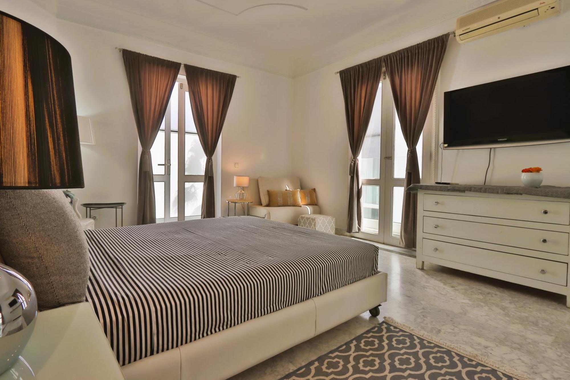Riad Vip Bed & Breakfast مراكش المظهر الخارجي الصورة