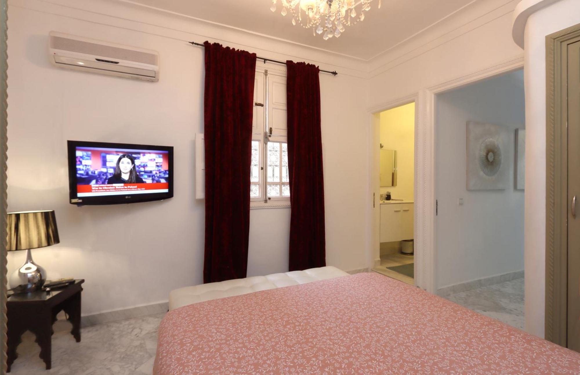 Riad Vip Bed & Breakfast مراكش المظهر الخارجي الصورة