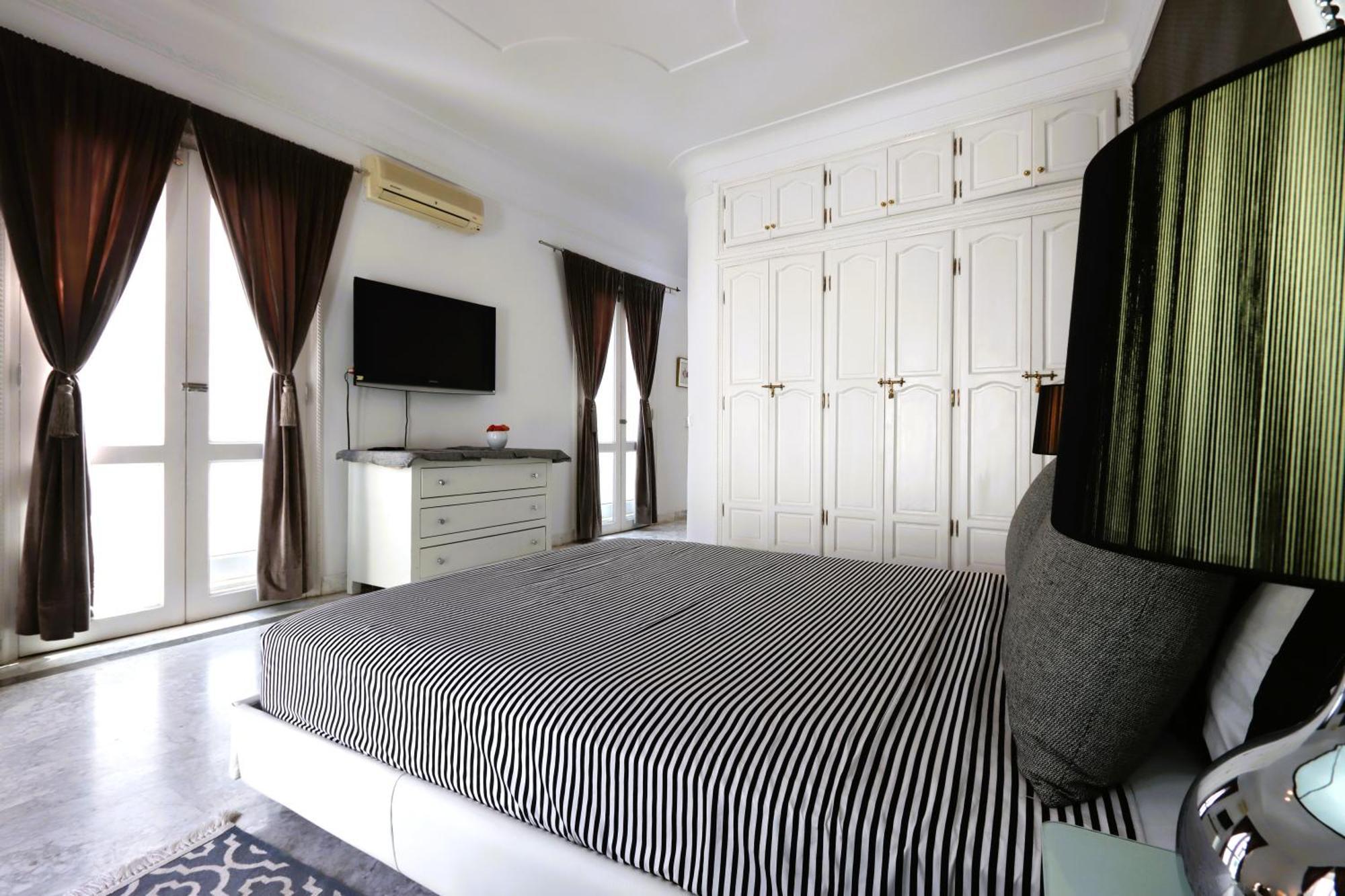Riad Vip Bed & Breakfast مراكش المظهر الخارجي الصورة