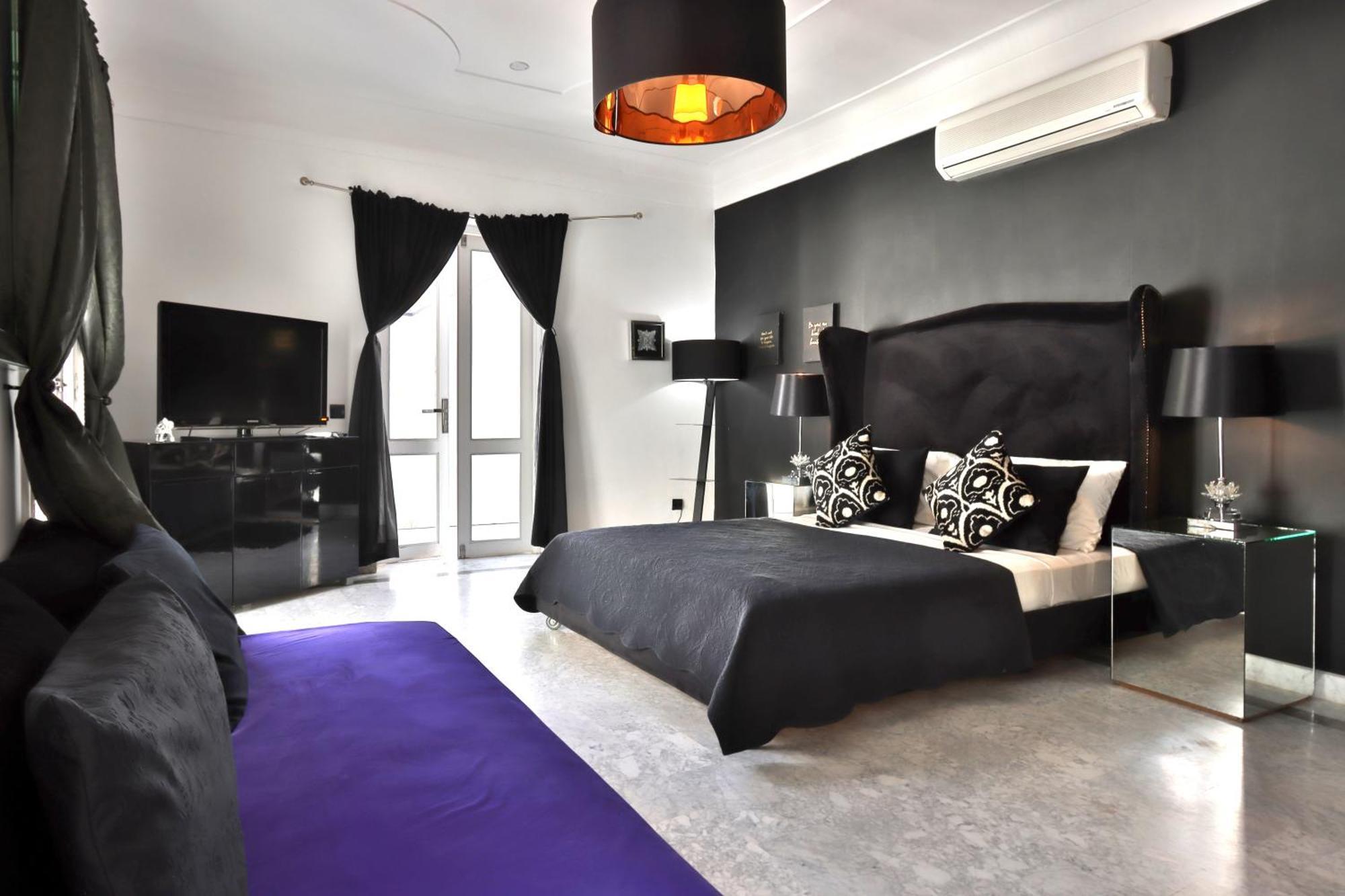 Riad Vip Bed & Breakfast مراكش المظهر الخارجي الصورة
