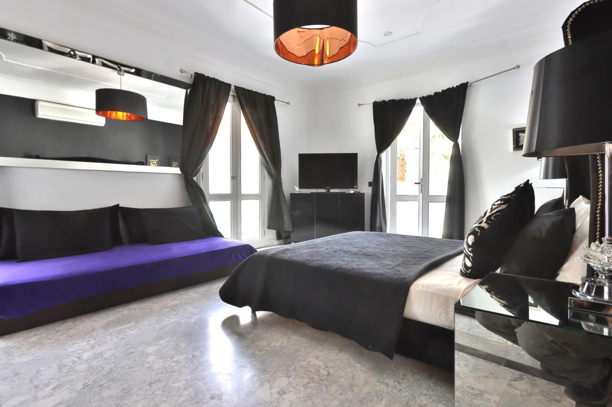 Riad Vip Bed & Breakfast مراكش المظهر الخارجي الصورة
