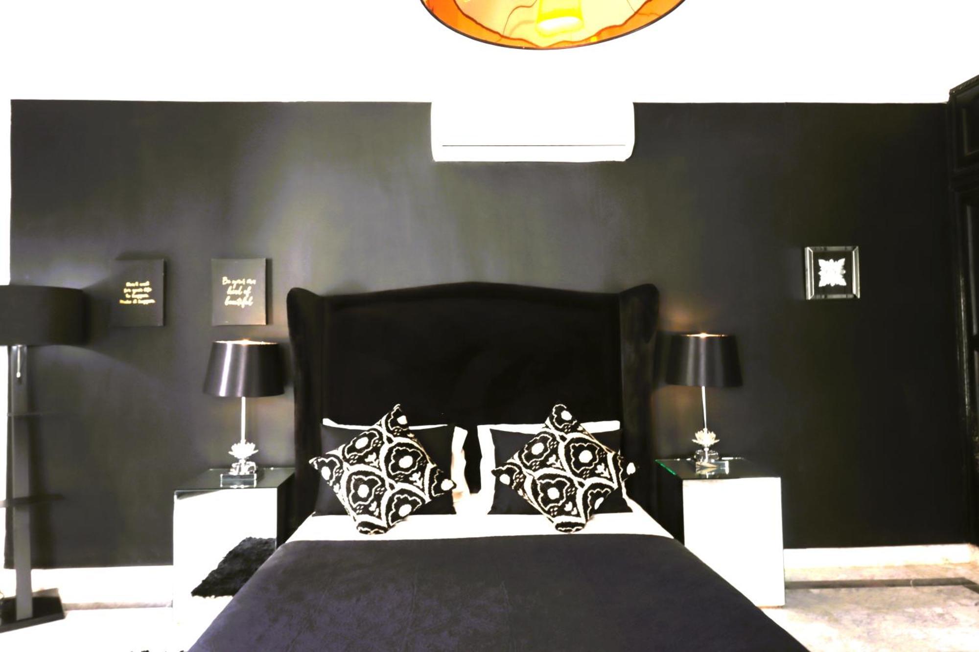 Riad Vip Bed & Breakfast مراكش المظهر الخارجي الصورة