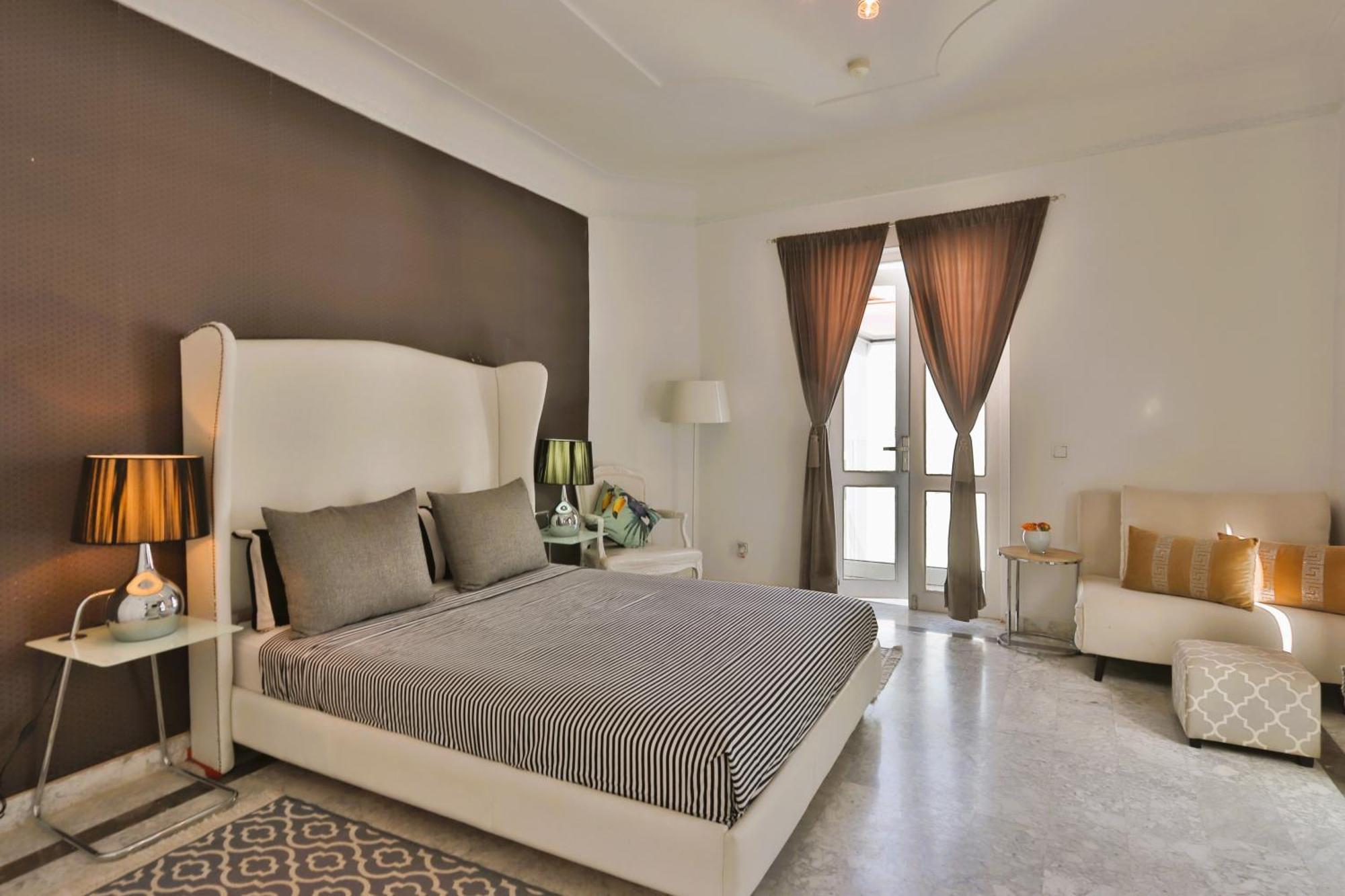 Riad Vip Bed & Breakfast مراكش المظهر الخارجي الصورة