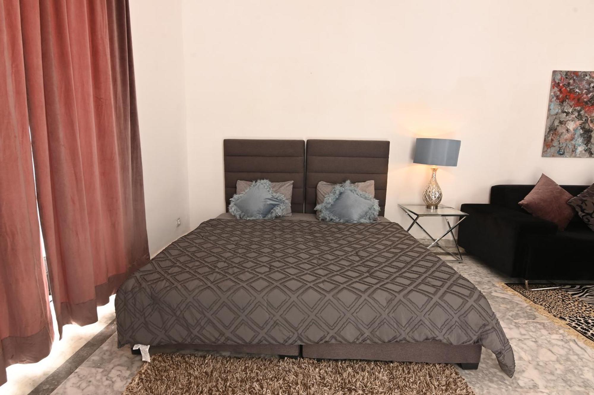 Riad Vip Bed & Breakfast مراكش المظهر الخارجي الصورة