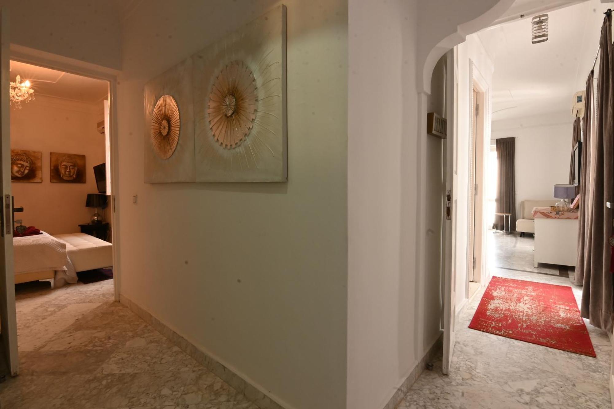 Riad Vip Bed & Breakfast مراكش المظهر الخارجي الصورة