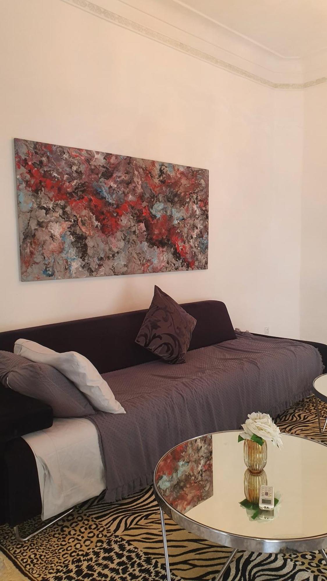 Riad Vip Bed & Breakfast مراكش المظهر الخارجي الصورة