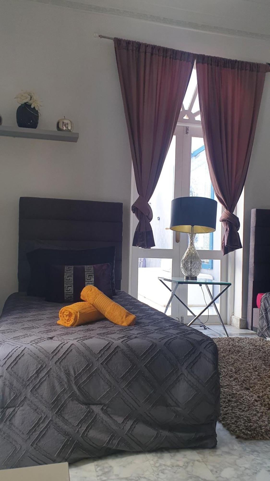 Riad Vip Bed & Breakfast مراكش المظهر الخارجي الصورة