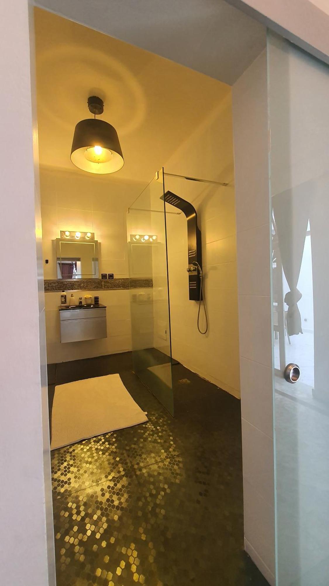 Riad Vip Bed & Breakfast مراكش المظهر الخارجي الصورة