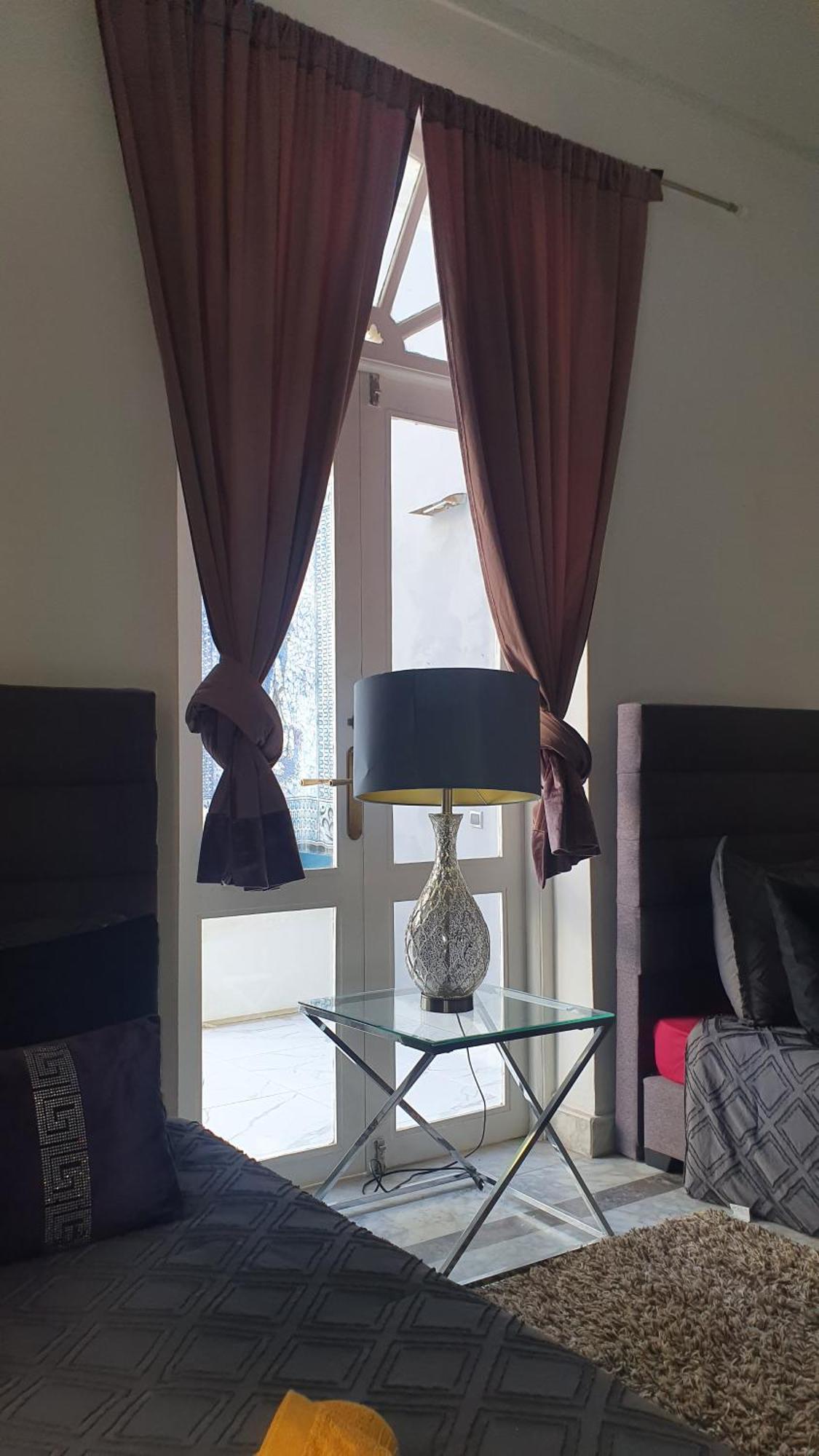 Riad Vip Bed & Breakfast مراكش المظهر الخارجي الصورة