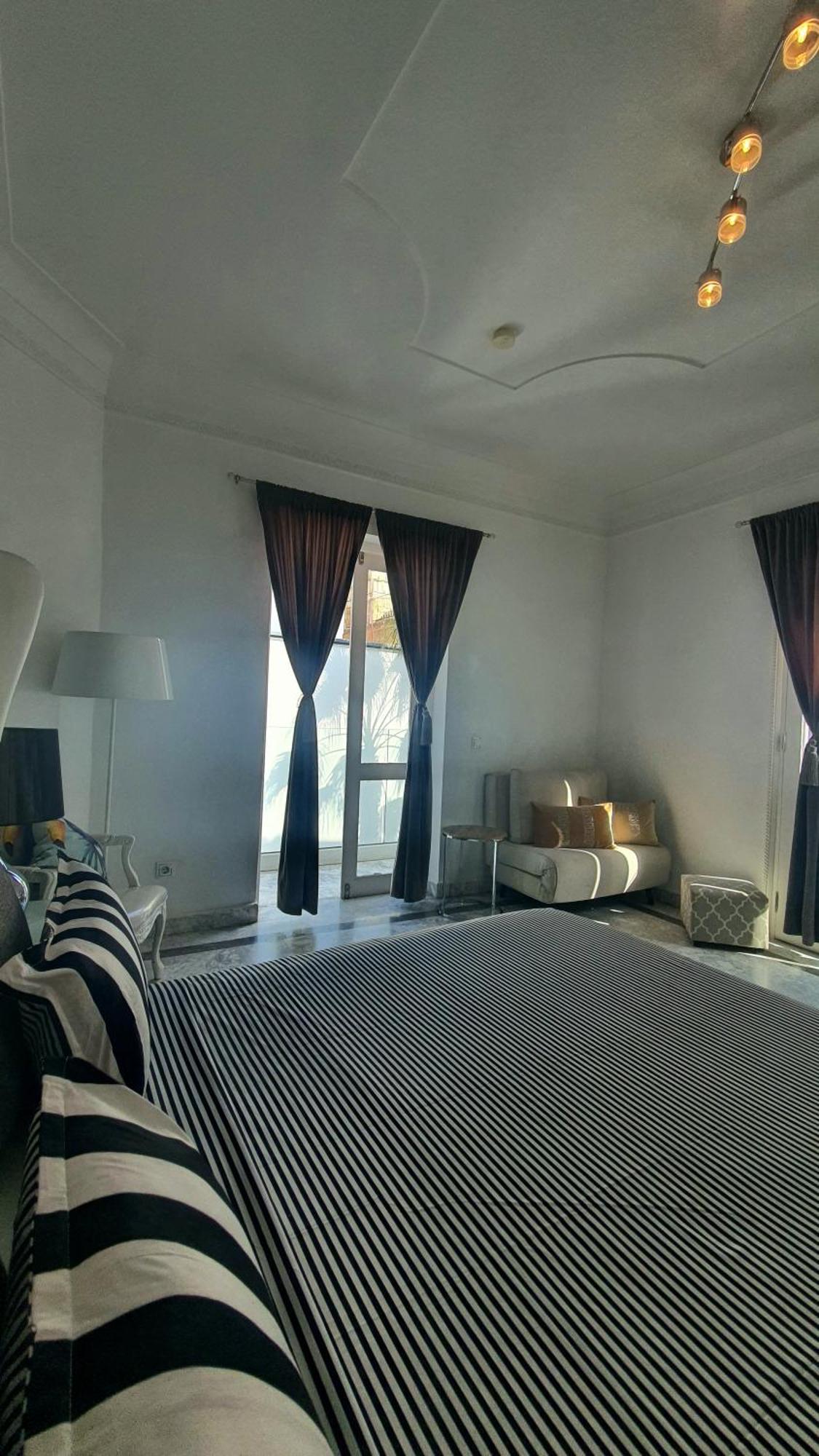 Riad Vip Bed & Breakfast مراكش المظهر الخارجي الصورة