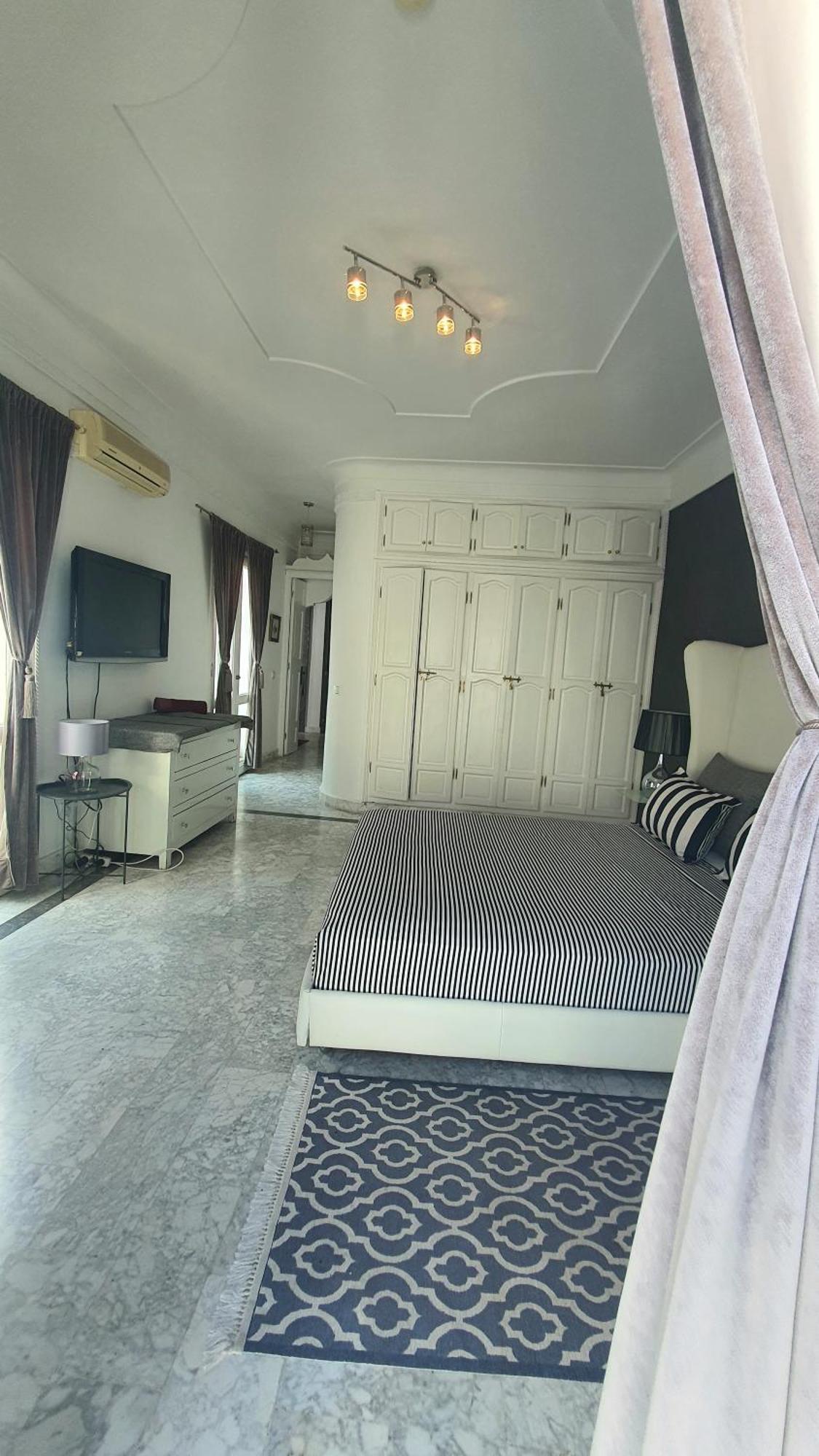 Riad Vip Bed & Breakfast مراكش المظهر الخارجي الصورة