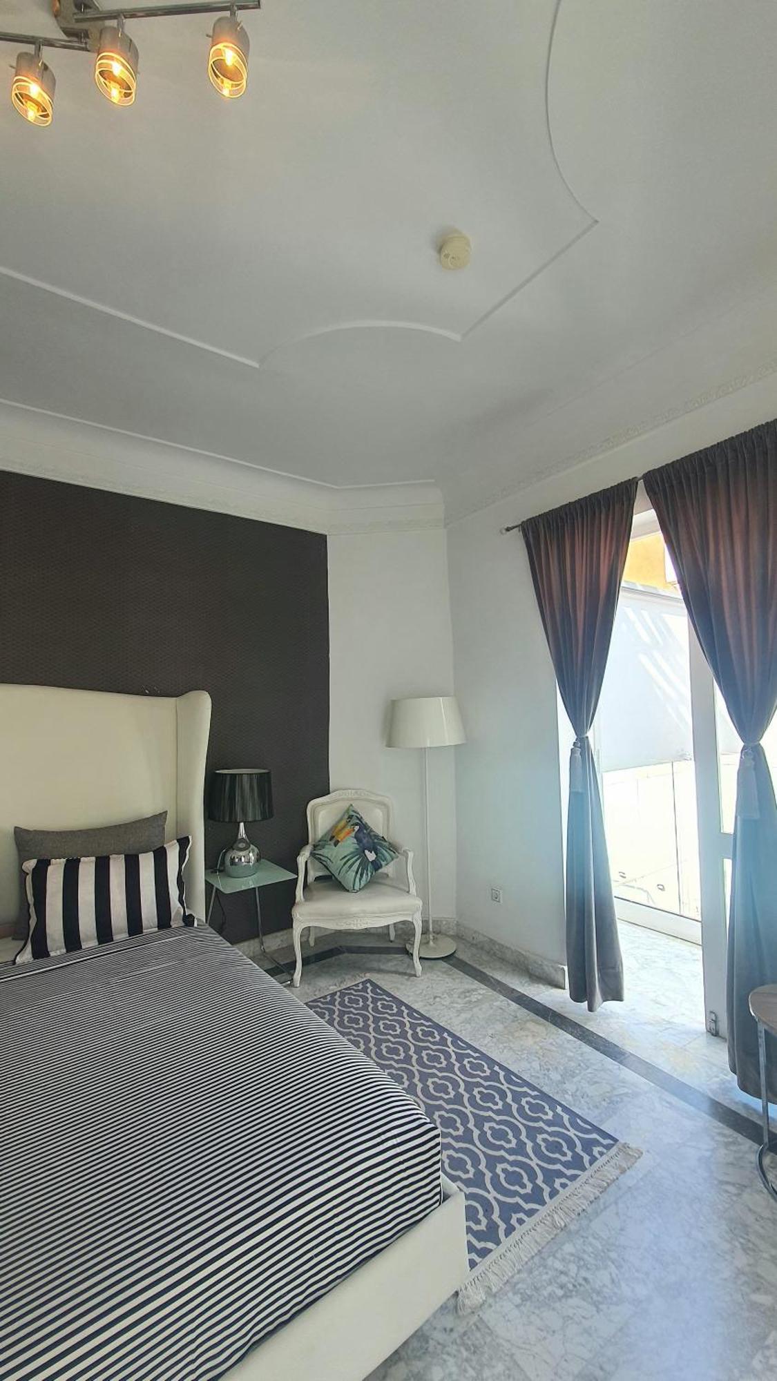 Riad Vip Bed & Breakfast مراكش المظهر الخارجي الصورة