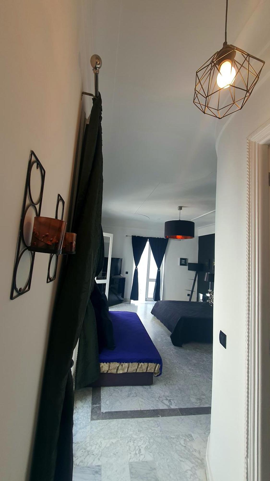 Riad Vip Bed & Breakfast مراكش المظهر الخارجي الصورة