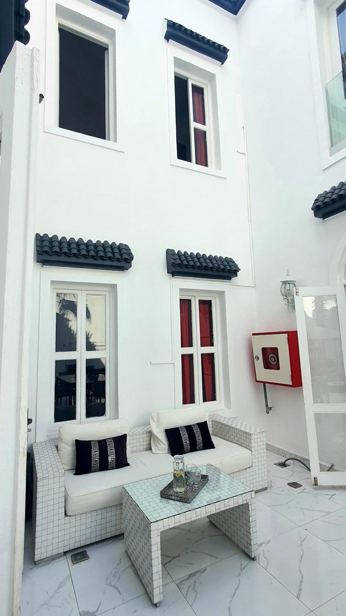 Riad Vip Bed & Breakfast مراكش المظهر الخارجي الصورة